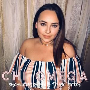 Meet your Posher, Michelle